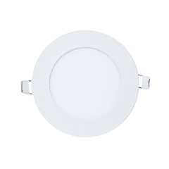 PANEL LED CIRC/EMBU 12W 6000K BYP