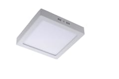 PANEL LED CUADRAD AJUSTABLE 18W