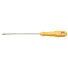DESTORNILLADOR PALETA 1/8X5