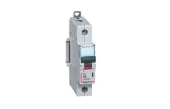 AUTOMATICO 16AMP C/RIEL DIN