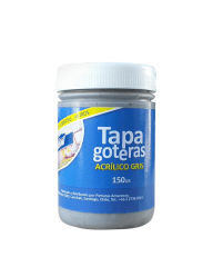TAPA GOTERA POTE 150GR AMANECER