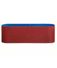 SET 2 BANDA DE LIJA MADERA G60