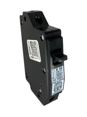 AUTOMATICO SAIME 4001 6KA AMER 25AB