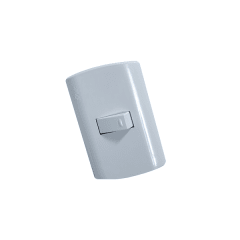 INTERRUPTOR EMB 9/12 BLANCO MEC (P1/F4)