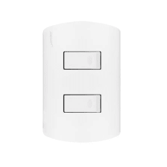 INTERRUPTOR EMB 9/15 BLANCO MEC (P1/F4)