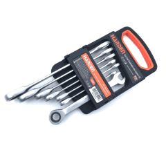 SET LLAVE PUNTA CORONA/CHICHARRA HARDEN