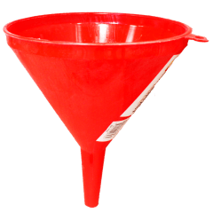 EMBUDO ROJO