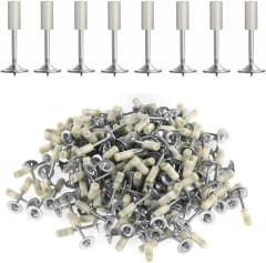 CLAVO ACERO POLV HILTI 37 X 1