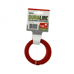 CABLE ORILLADORA 1.60 MM 15MT