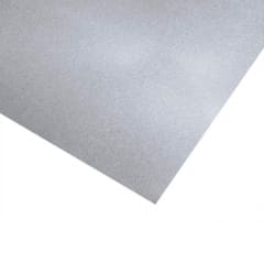 ZINC GAL  LISO 0.35 1X3MT