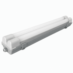 EQUIPO LED 2X18 C/TUBOS BEKAM