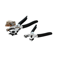 ALICATE SACABOCADO 2PCS UYUSTOOLS