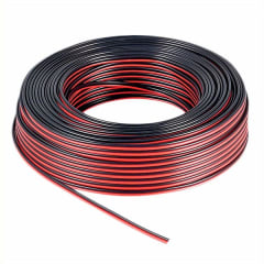 CABLE PARLANTE X MT 2X0.75
