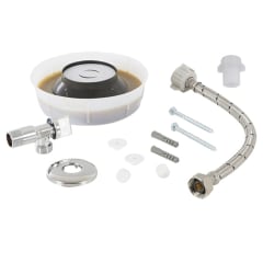 KIT INSTALACION WC TEHMCO