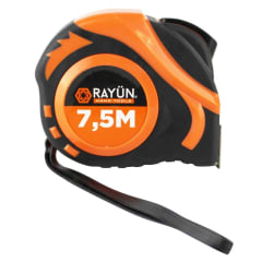 HUINCHA MEDIR 7.5 MT RAYUN