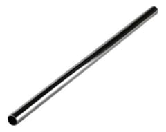 BARRA CORT TUBO 12MM CROMADO 3 MT