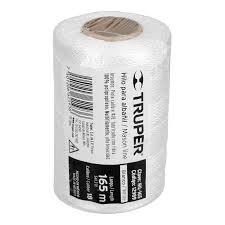 HILO ALBAÑIL 165MT TRUPER