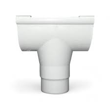 BAJADA CANALETA BCA 80/75MM