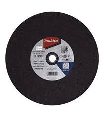 DISCO CORTE P/TRONZADORA 14