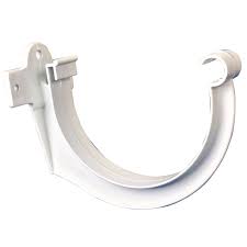 SOPORTE CANALETA BLANCA UNIV