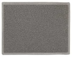 LIMPIAPIES ATLAS MAT 40X60CM GRIS