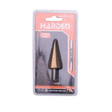 BROCA CONICA 4/20M HARDEN