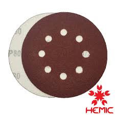 DISCO LIJA G100 HEMIC