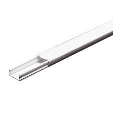 CANALETA ELECTRICA 20X10