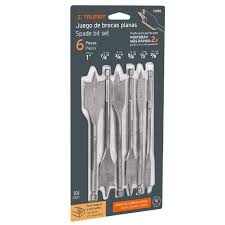 JGO BROCA PALETA TRUPER