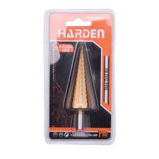BROCA CONICA 4/32M HARDEN