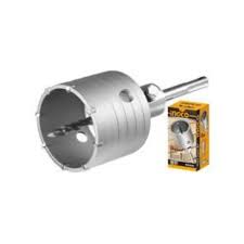 BROCA COPA CONCRETO 100MM INGCO