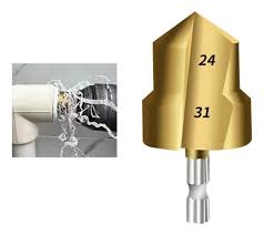 BROCA PPR 24/31MM