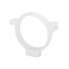 ABRAZADERA TUBO BAJADA BCA 75MM