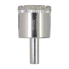 BROCA COPA DIAMANTE 32MM ZHWEI