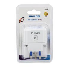 ENCHUFE INALAMBRICO WIFI