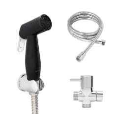 JUEGO DE DUCHA BIDET VITELLI