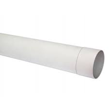 TUBO BAJADA BCO 75 X 3MT