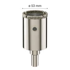 BROCA COPA DIAMANTE 53MM