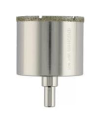 BROCA COPA DIAMANTE 63MM