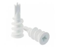 TARUGO BROCA ESPIRAL BCO