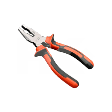 ALICATE UNIVERSAL 8 ELECT 138 HARDEN