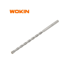 BROCA P/CONCRETO 6MM WOKIN