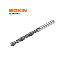 BROCA MADERA 9X125MM WOKIN 754309