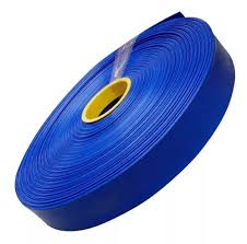 MANGUERA PLANA RIEGO AGR 3 (ROLLO 100MT)