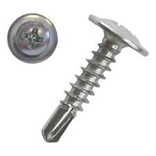 TORNILLO C/LENTEJA PTA BROCA 8X 3/4(100)