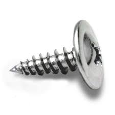 TORNILLO C/LENTEJA PTA FINA 8X 1/2(100)