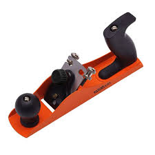 CEPILLO MANUAL P/MADERA HARDEN