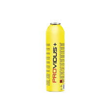GAS BUTANA 450 GRS GASEX PROVIDUS