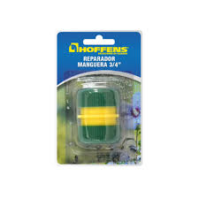 REPARADOR MANGUERA 3/4 HOFF