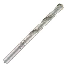 BROCA P/CONCRETO LONG LIFE 8MM ALPEN